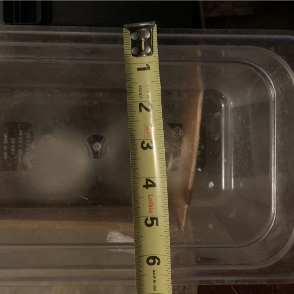 Food Storage Container - Picture 4 of 6